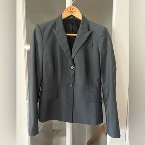 Theory Wool Blazer - size 8